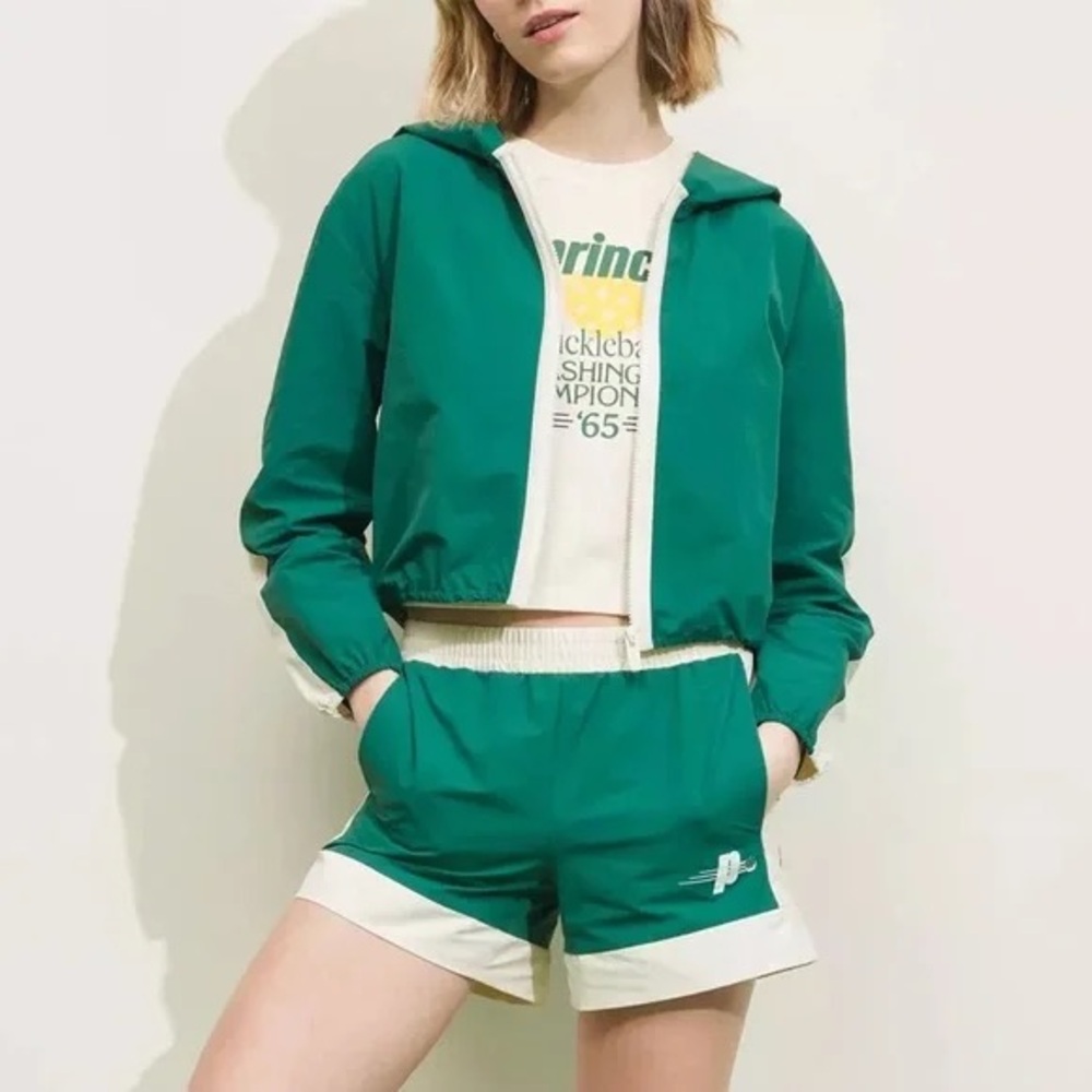 Prince x Target women’s pickleball shorts